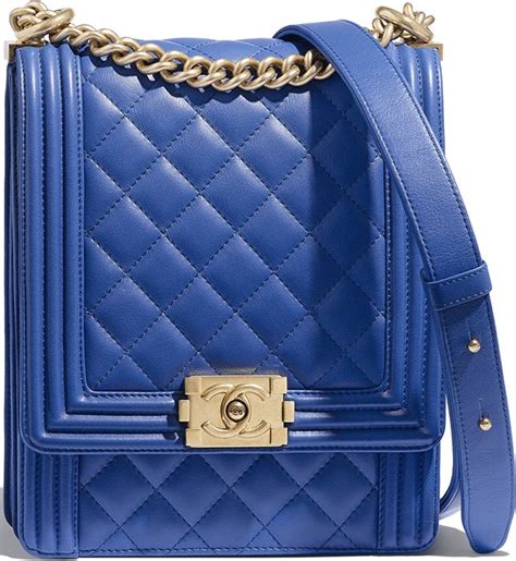 chanel boy cruise 2019 price|Chanel Cruise 2019 Classic And Boy Bag Collection.